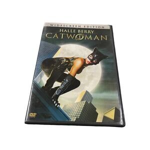Catwoman (DVD, 2005, Widescreen)